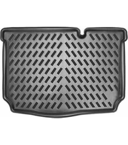 Kofferbak Mat Ford Fiesta (H1BBA13065A) | Gerrits Automotive | Autobedrijf voor auto-onderdelen & reparatie