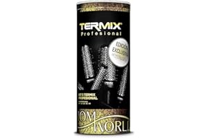Pack 5 Cepillos Termix Profesionales con pinzas y paletinas Edición Limitada sesioMWorld®, 1 unidad