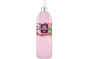 Eyüp Sabri Tuncer Eau de Cologne Japanese Cherry Blossom 150 ml Plastic Bottle Spray I Fragrance Water I Fragrance Spray I Japanese Cherry Blossom I EDC I Eau de Cologne Spray
