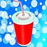 Schütteln Cola Cola Getränke Shop