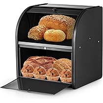 BREAD BIN 2個 BREAD BIN 2個