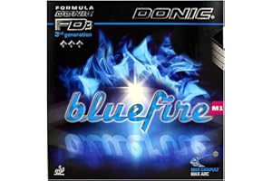 DONIC Gomma Bluefire M1