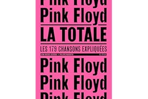 Pink Floyd - La Totale