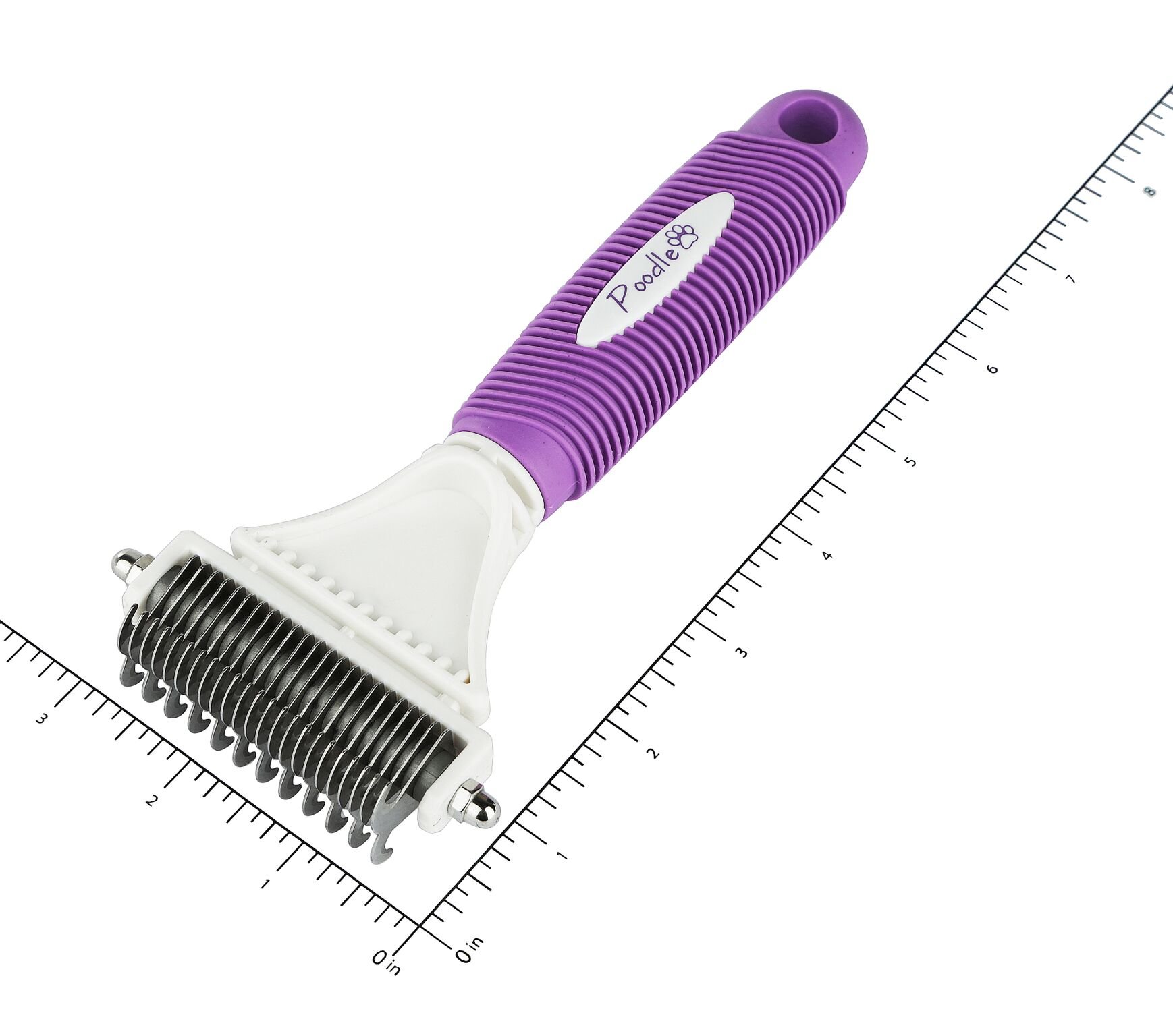 Dog Supplies Professional Dematting Tool Dematter For Dogs Cats