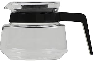 Melitta 4006508209781 Aromaboy II Verseuse Noir 11,1 x 11,5 x 9 cm