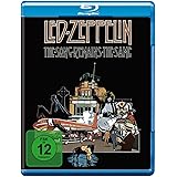 Led Zeppelin - The Song remains the Same [Blu-ray]