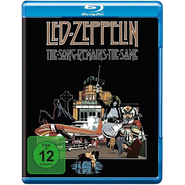 35th Anniversary Tour Live in Poland [Blu-ray] [Import]: Amazon.de 