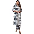 FABNEX Kurta Set for Women | Women Kurta Set with Dupatta | Women Kurta Sets Kurtis | Women Kurta Pant Set (Kurta Mix)