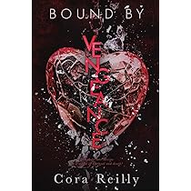 Bound By Vengeance: 5 (Born in Blood Mafia Chronicles) : Amazon.in