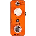 MOOER Ninety Orange Pédale Phaser analogique