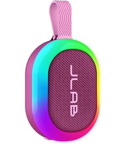 Momoho Altoparlante Piccolo, Mini Cassa Bluetooth Portatile Piccola Senza Fili Aggiornato BTS0011 per Interni, Esterni e Viaggi (Blu Momoho Altoparlante Piccolo, Mini Cassa Bluetooth Portatile Piccola Senza Fili Aggiornato BTS0011 per Interni, Esterni e Viaggi (Blu