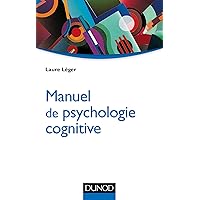 Manuel de psychologie cognitive