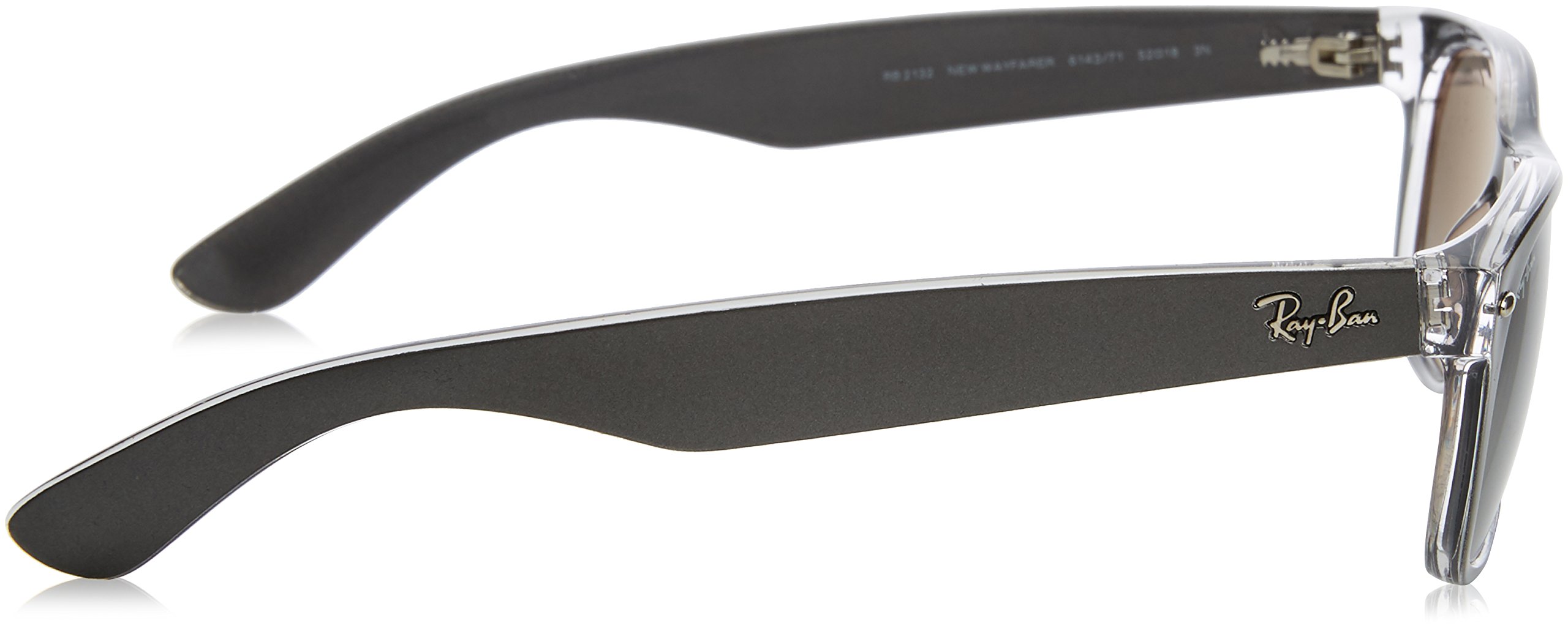 Ray-Ban-New-Wayfarer-Gafas-de-Sol-Unisex-adulto