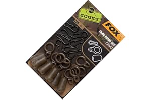 Fox Edges Camo Run Ring Kit CAC772