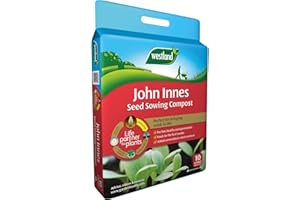 Westland Garden Health John Innes nasiona / kompost, 10° l