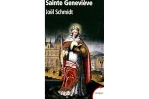 Sainte Geneviève