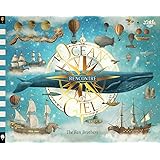 Où l'océan rencontre le ciel