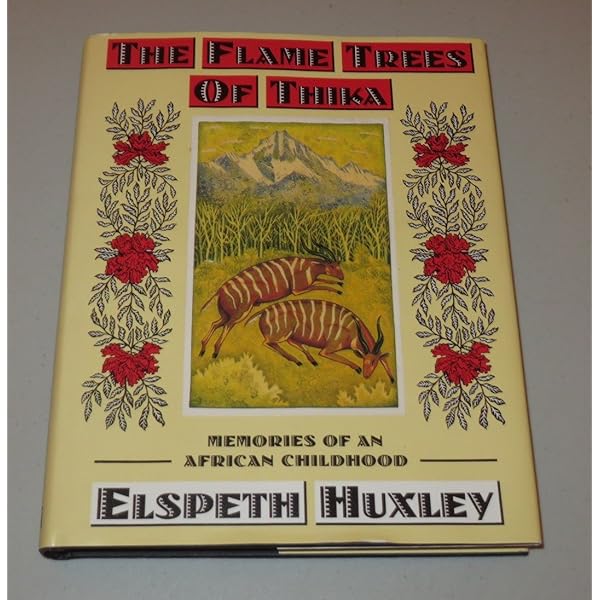 (未使用･未開封品)Flame Trees of Thika [DVD] Amazon.com: The Flame Trees of Thika : Hayley Mills, David Robb