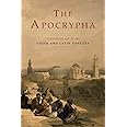 Apocrypha: King James Version