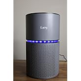 My Air Series FG-1016 H13 Hepa Filter, 4 Systems Smart Air Purifier