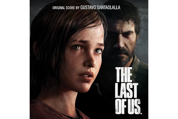 The Last Of Us - Original Score
