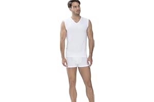 Mey Tagwäsche Serie Dry Cotton Herren Muskel-Shirt 37 46137