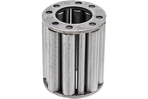 John Deere Original Equipment Bearing #TCU12034