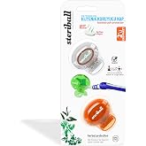 Steriball Hijyenik Koruyucu Kap 2 'li Paket