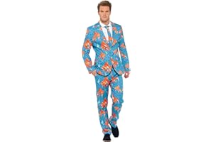 SMIFFYS Goldfish Suit (L)