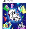 Ubisoft UBI SOFT FRANCE JUST DANCE 2022 P5 VF