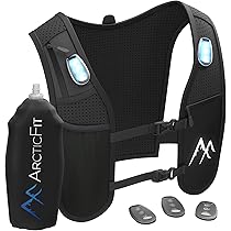 10 Pettorine Allenamento Verde Fluorescenti - 70x62cm, Per Calcio E Basket, Senza Logo - Foto 8