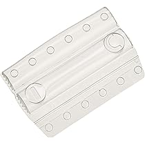 HOLENBURG Blister Per Monete Da 20 Cent - Confezione Da 40 Pezzi Con Guide Tattili - Foto 13