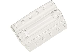 Holenburg - Blíster para 20 monedas de 1 céntimo - Capacidad 50 monedas - Modelo n. 8000/20