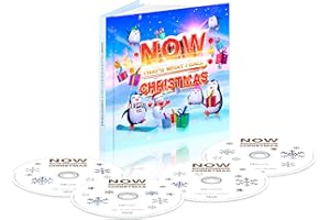 NOW That’s What I Call Christmas