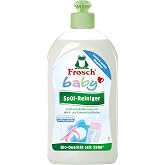 FROSCH Baby Organic Beslenme Gere&ccedil;leri Deterjanı 500 Ml