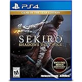 SEKIRO: Shadows Die Twice - PlayStation 4