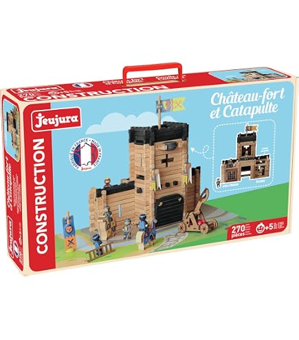 JEUJURA FABRICANT MADE IN FRANCE