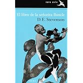 El libro de la se&ntilde;orita Buncle (Rara Avis)