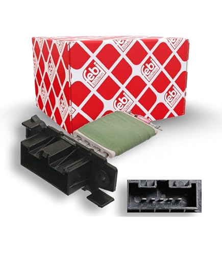 Regulador, Ventilador Habitáculo VEMO V22-79-0016 Al Mejor Precio