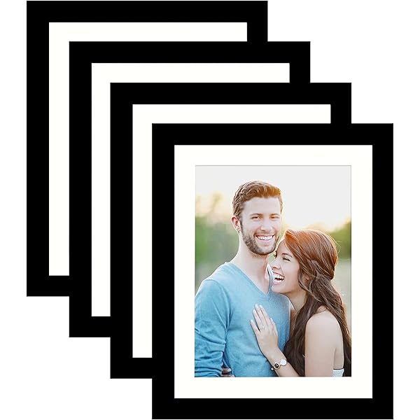 Lawrence Frames Classic Bead Picture Frame, 8x10, Gold - View #5