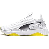 puma defy speckle