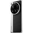 Xiaomi 15 Ultra Silver Chrome 16GB RAM 512GB ROM
