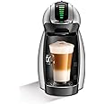 Dolce Gusto Nescaf Coffee Machine, Genio 2, Espresso, Cappuccino And Latte Pod Machine