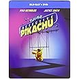 Blu-Ray - Detective Pikachu (Blu-Ray)