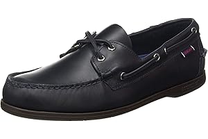 Sebago Homme Endeavor Chaussures Bateau