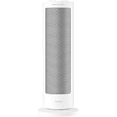 XIAOMI Fan Heater EU Beyaz Fanlı Isıtıcı, BHR8228EU