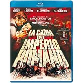 The Fall of the Roman Empire (Blu-ray)