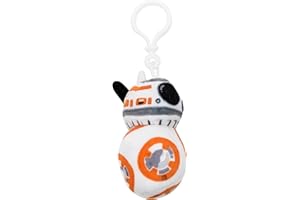 Joy Toy 1500536 BB-8 peluche llavero