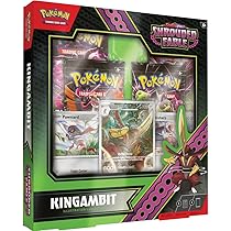 Pokémon Scarlet & Violet Shrouded Fable Elite Trainer Box 6x Lot - US Pokémon Scarlet & Violet Shrouded Fable Elite Trainer Box 6x Lot - US