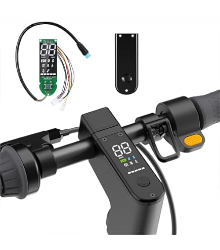 TABLEAU DE BORD pour Ninebot F2 F2plus F2pro pièce de rechange scooter
